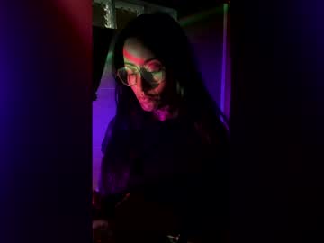 Jinxmx Chaturbate profile image