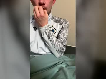 Barry48006 Chaturbate profile image