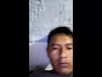 Favianperez Chaturbate profile image