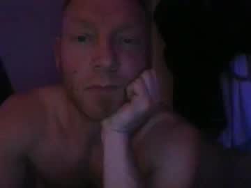 Ardenfirehaluszka Chaturbate profile image