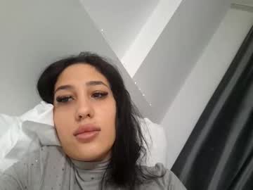 Bya_Secret Chaturbate profile image