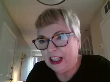 Eclecticblue Chaturbate profile image