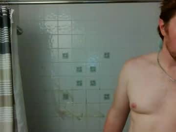 Thicknred23 Chaturbate profile image