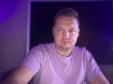 Gerwinn Chaturbate profile image