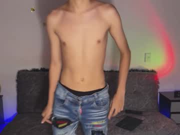 The_Boys02 Chaturbate profile image