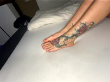 Sunleonfeet Chaturbate profile image