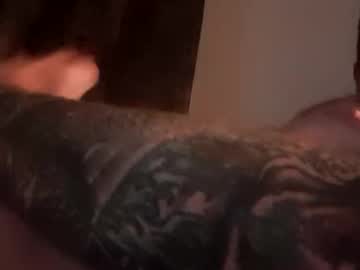 Randyrocco Chaturbate profile image