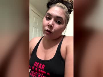 Krystle508 Chaturbate profile image