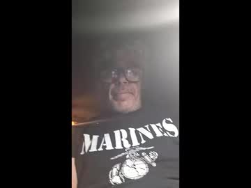 Marinecorpsveterancock Chaturbate profile image