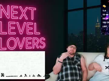 Profile of nextlevellovers
