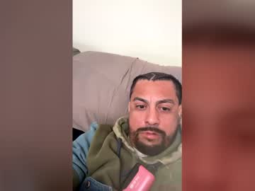 Ridemyfacetilucum Chaturbate profile image