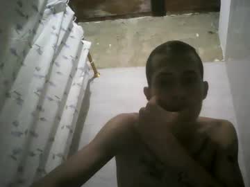 Darjhon_M320 Chaturbate profile image