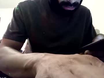 Elmuertonersote Chaturbate profile image