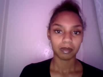 Iamshanti Chaturbate profile image