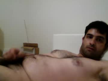 Middleasternsolo Chaturbate profile image