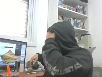 Slaveguy1213 Chaturbate profile image