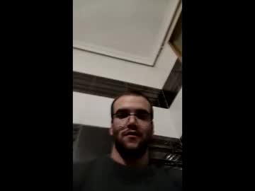 Joaquincrc Chaturbate profile image