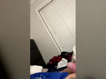Snowbadman Chaturbate profile image