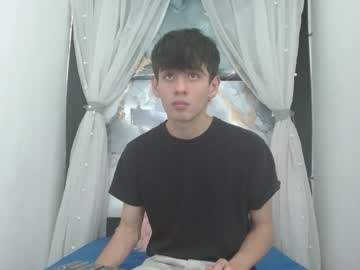 Nasty_Allam Chaturbate profile image