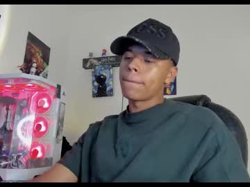 Noah_Silver Chaturbate profile image