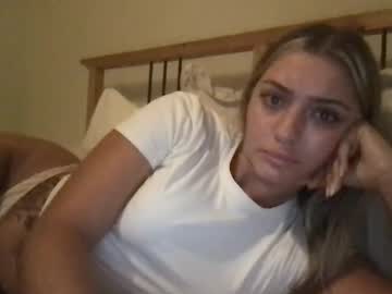Xkloeexo Chaturbate profile image