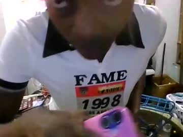 Scjhollins Chaturbate profile image