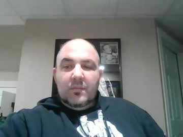 Mikeperri Chaturbate profile image