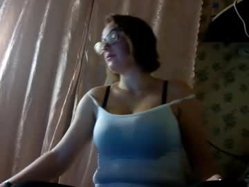 Muchoiliness Chaturbate profile image