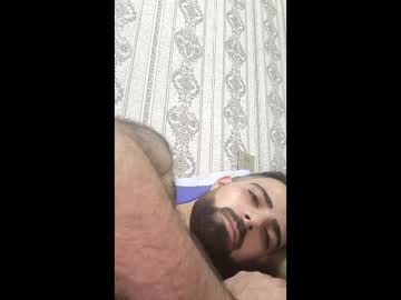 Seymur9902 Chaturbate profile image