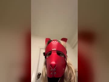 Lavinia37 Chaturbate profile image