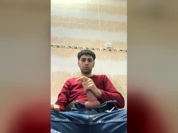 Ahmadrose Chaturbate profile image