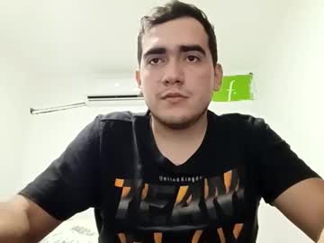 Godz08 Chaturbate profile image