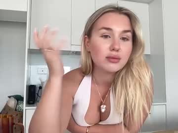 Sophiababyx Chaturbate profile image