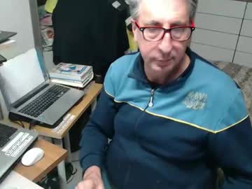 Saurofirenze78 Chaturbate profile image
