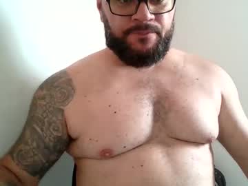 Kingnsfwlatin Chaturbate profile image