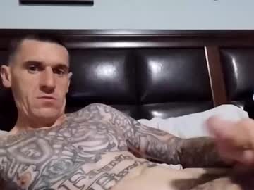 Bigdickcumslikeariver Chaturbate profile image