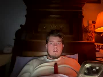 Freddiepolley20 Chaturbate profile image