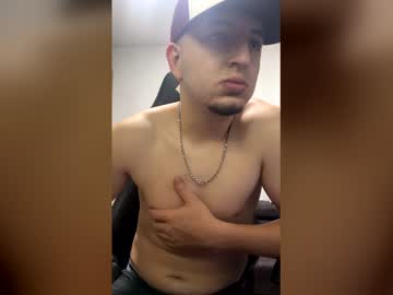 Liam_Jones10 Chaturbate profile image
