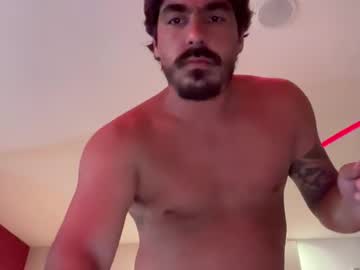 Henryrio2 Chaturbate profile image