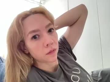 Iryna32 Chaturbate profile image