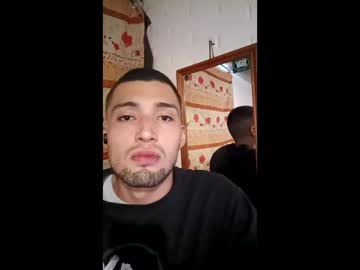 Jonygonzalez117 Chaturbate profile image