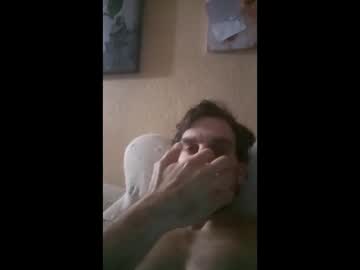 Anubis861837 Chaturbate profile image