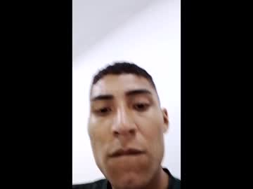 Elgrinch777 Chaturbate profile image