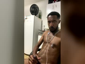 At3xxx Chaturbate profile image
