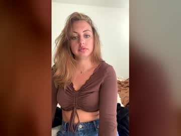 Cutegirlava Chaturbate profile image