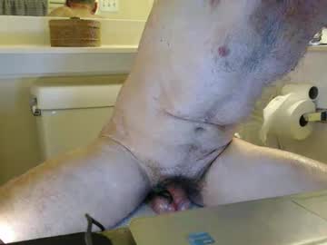 Jackjonson367 Chaturbate profile image