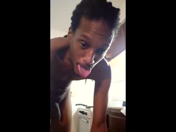 Haitiankingxxx Chaturbate profile image