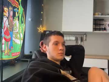 Albert_Star Chaturbate profile image