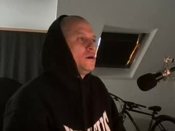 Ceszinho999 Chaturbate profile image