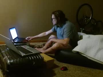 Darth_Fetish Chaturbate profile image